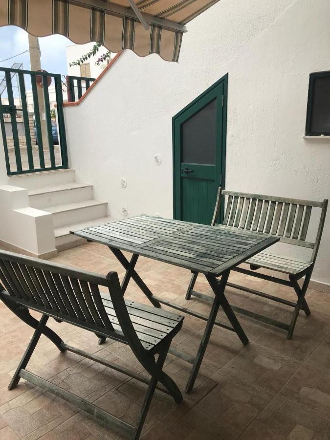 Lido Mariniアパートメント エクステリア 写真